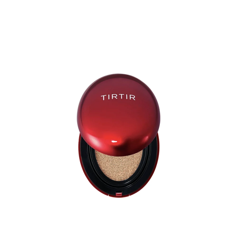 Mask Fit Red Cushion 18g