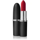 MAC MACximal Silky Matte Lipstick, Ruby Woo