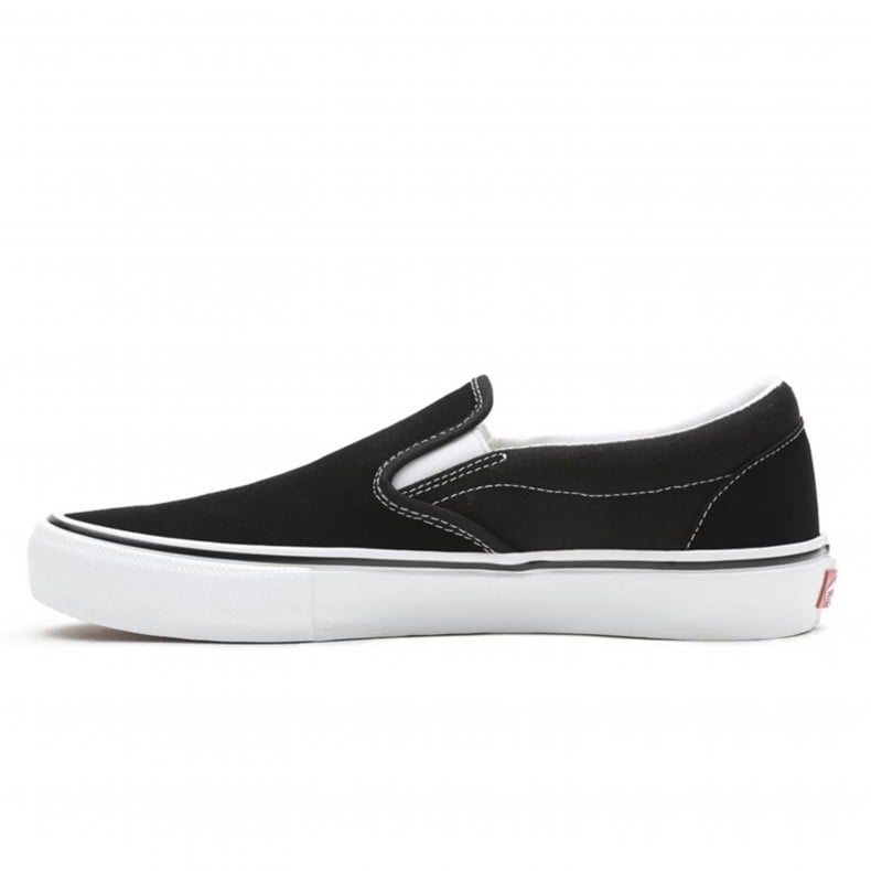 Skate Slip-On Shoes