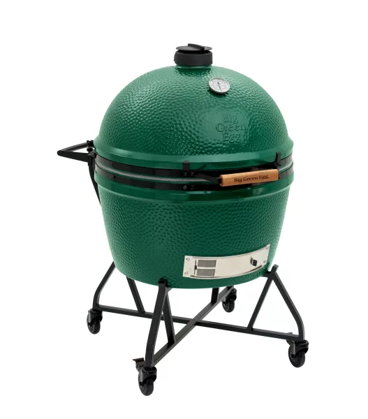 2XL Big Green Egg