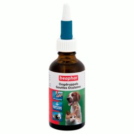 Beaphar Oogdruppels - Herstel - 50 ml