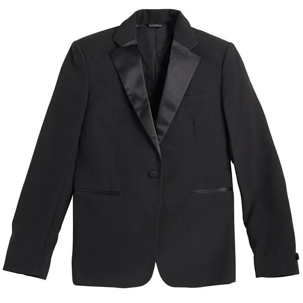 Women's Tuxedo Jacket