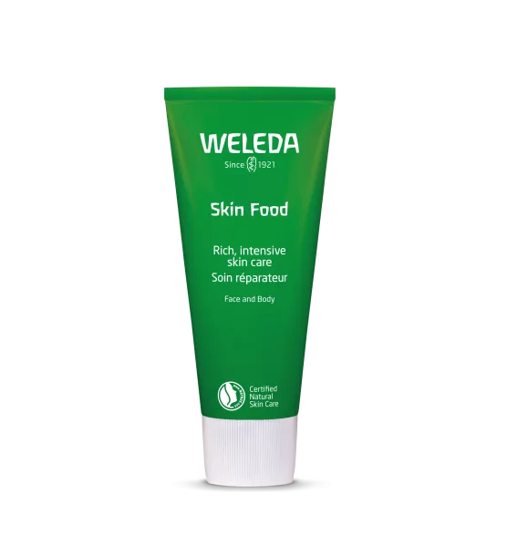 Weleda Skin Food Voedende alles-in-één Crème Droge/Ruwe Huid