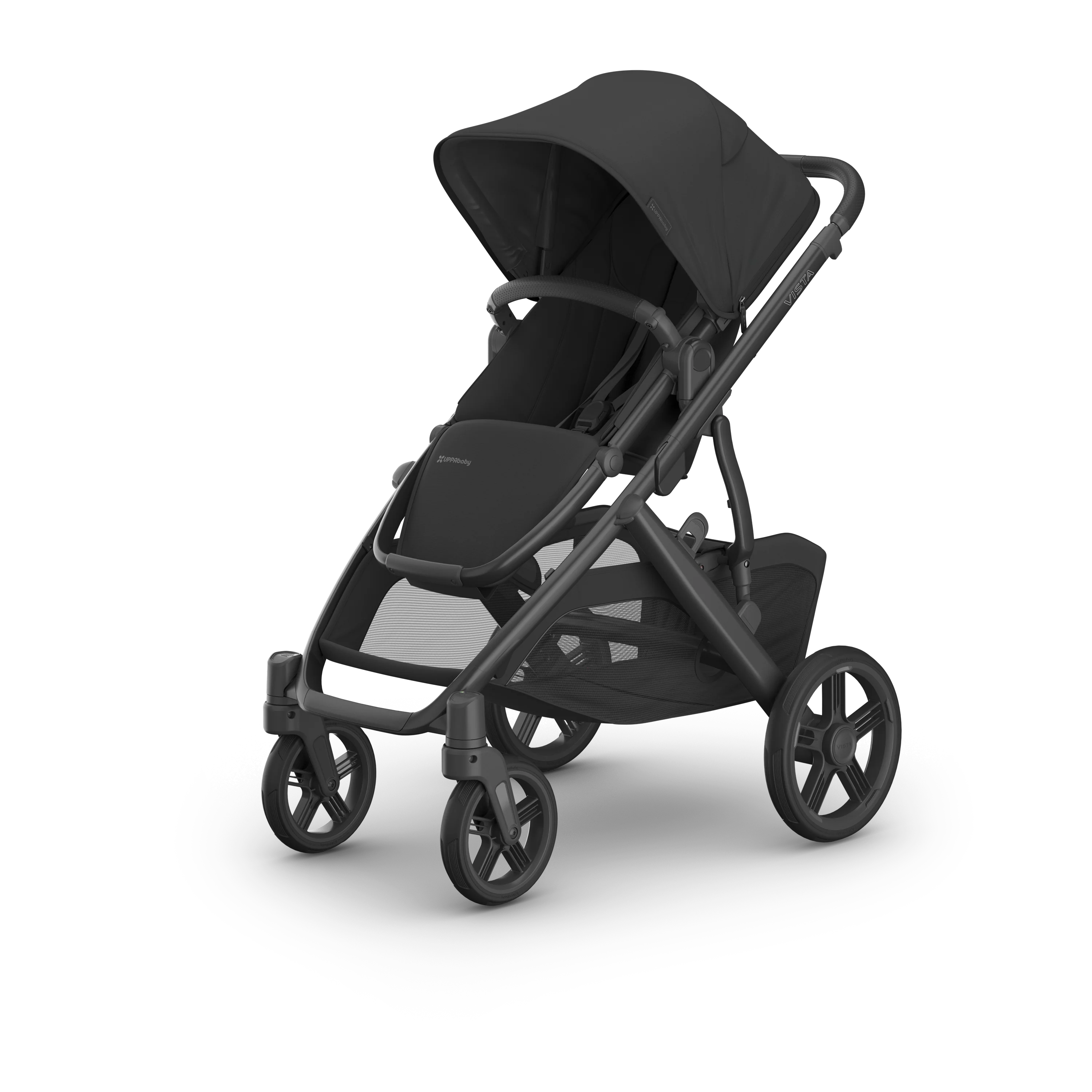 Uppababy Vista V3 Stroller