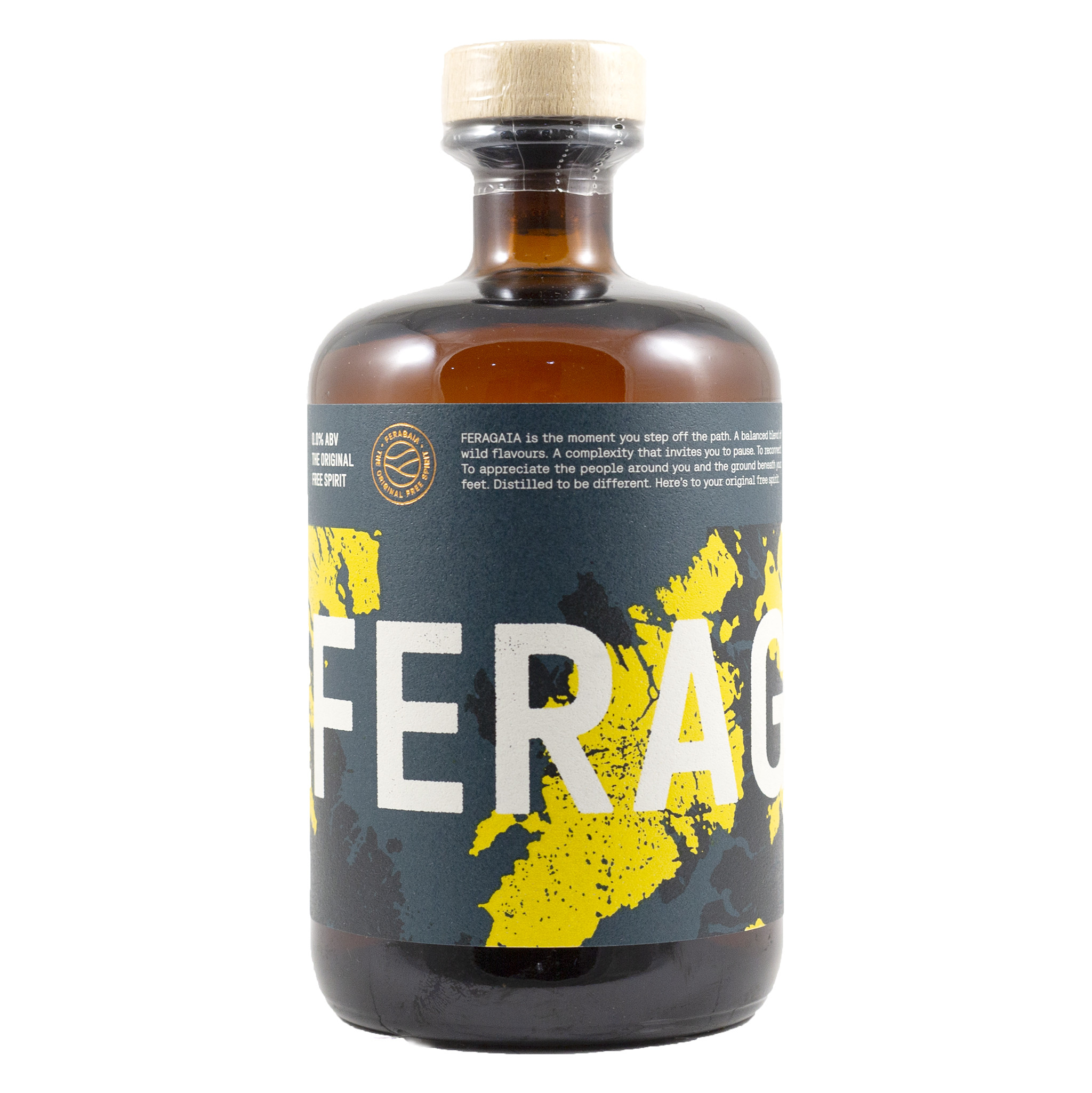 Feragaia - 70cl