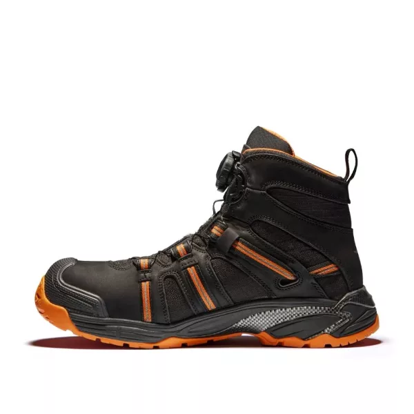 Solid Gear Phoenix GTX Hoog S3