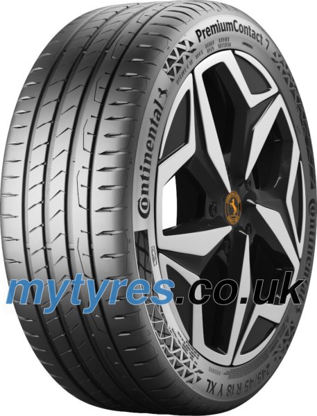 Continental PremiumContact 7 205/55R16 91V