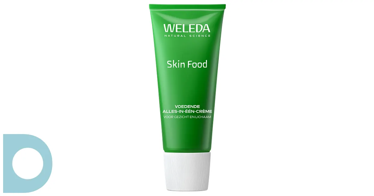 Weleda Skin Food Crème 75ML