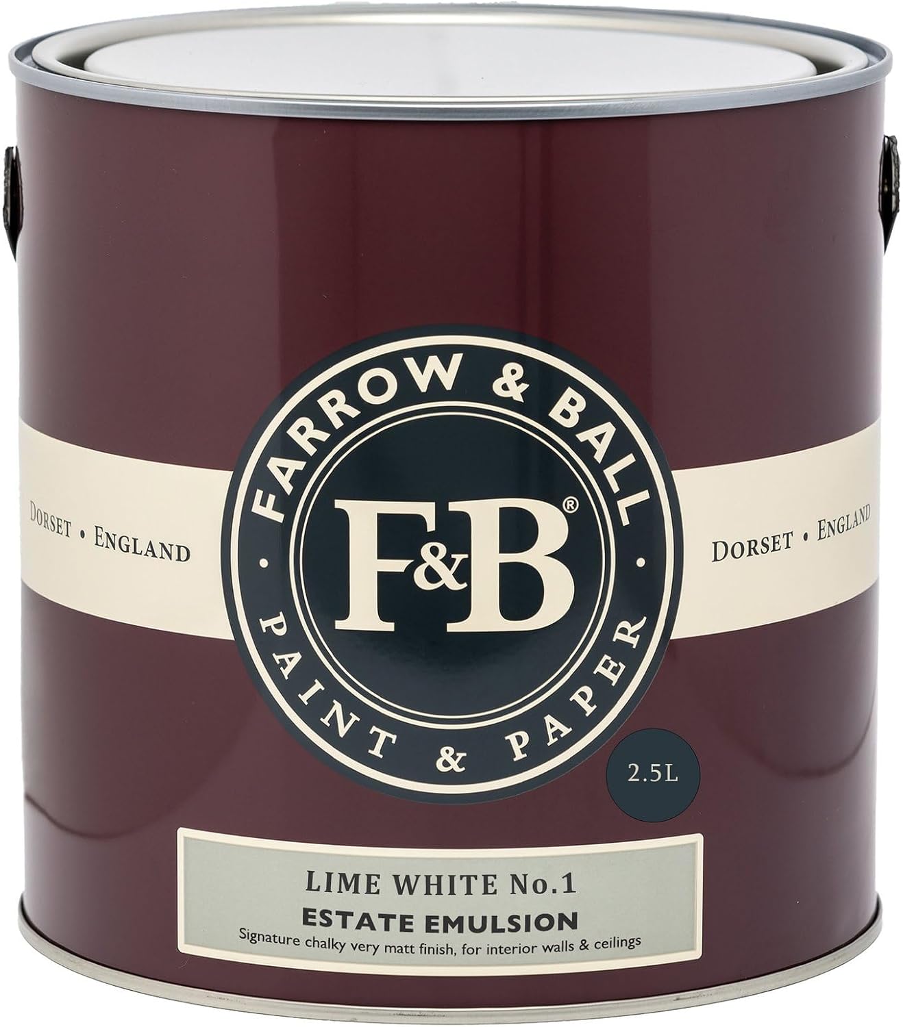 Estate Emulsion 2.5L