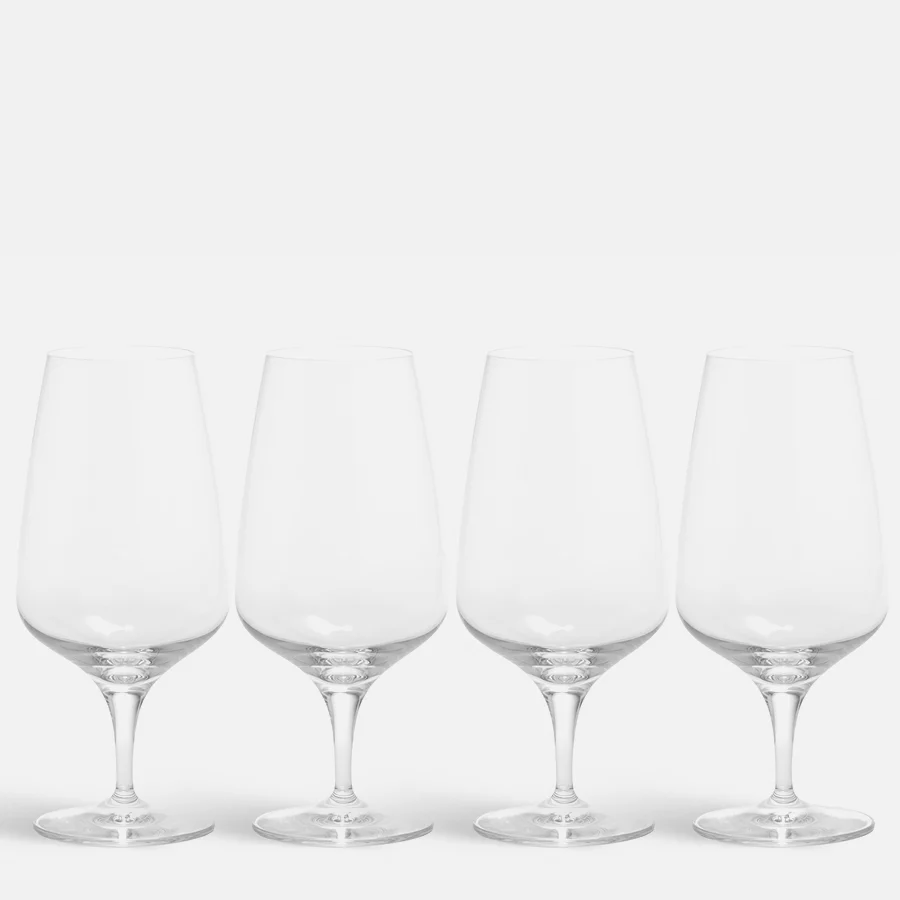 Pulse Beer - Set of 4