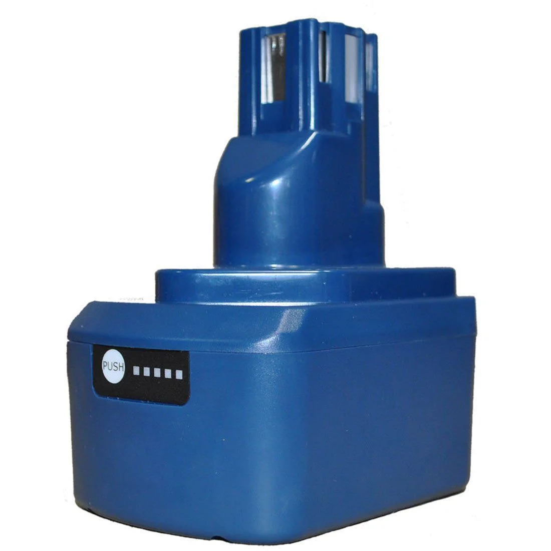 Huskie Tools 14.4V Li-Ion Battery, 4.0Ah Capacity