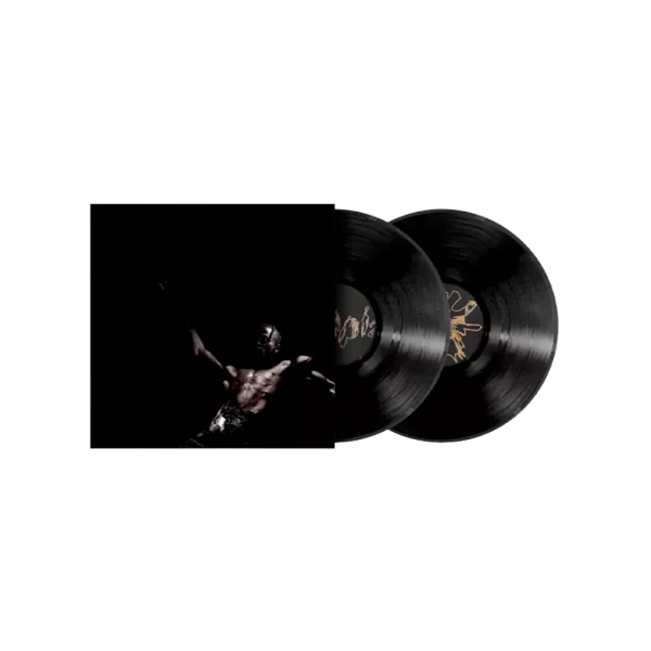 Travis Scott - Utopia