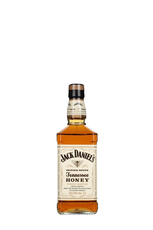 Jack Daniel's Tennessee Honey