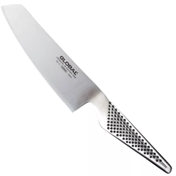 Global GS5 Groentemes - 14 cm