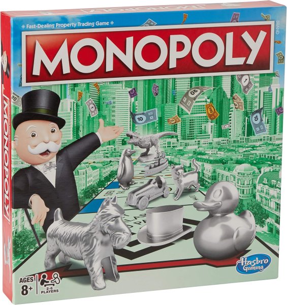 Monopoly Classic