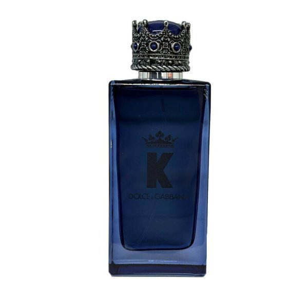 K Cologne Eau De Parfum Intense for Men