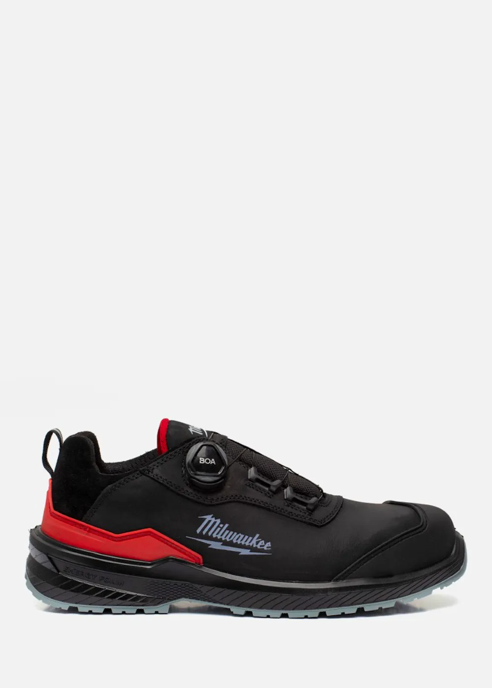 Milwaukee Werkschoenen Flextred S3S