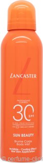 Lancaster Sun Beauty Body Mist SPF30 200ml