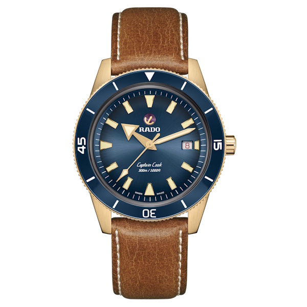 Captain Cook Limited Edition