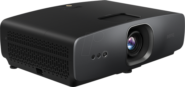 W2720i | 4K 2500lm LED Home Cinema Beamer (Projector) met AI-geoptimaliseerde beeldkwaliteit