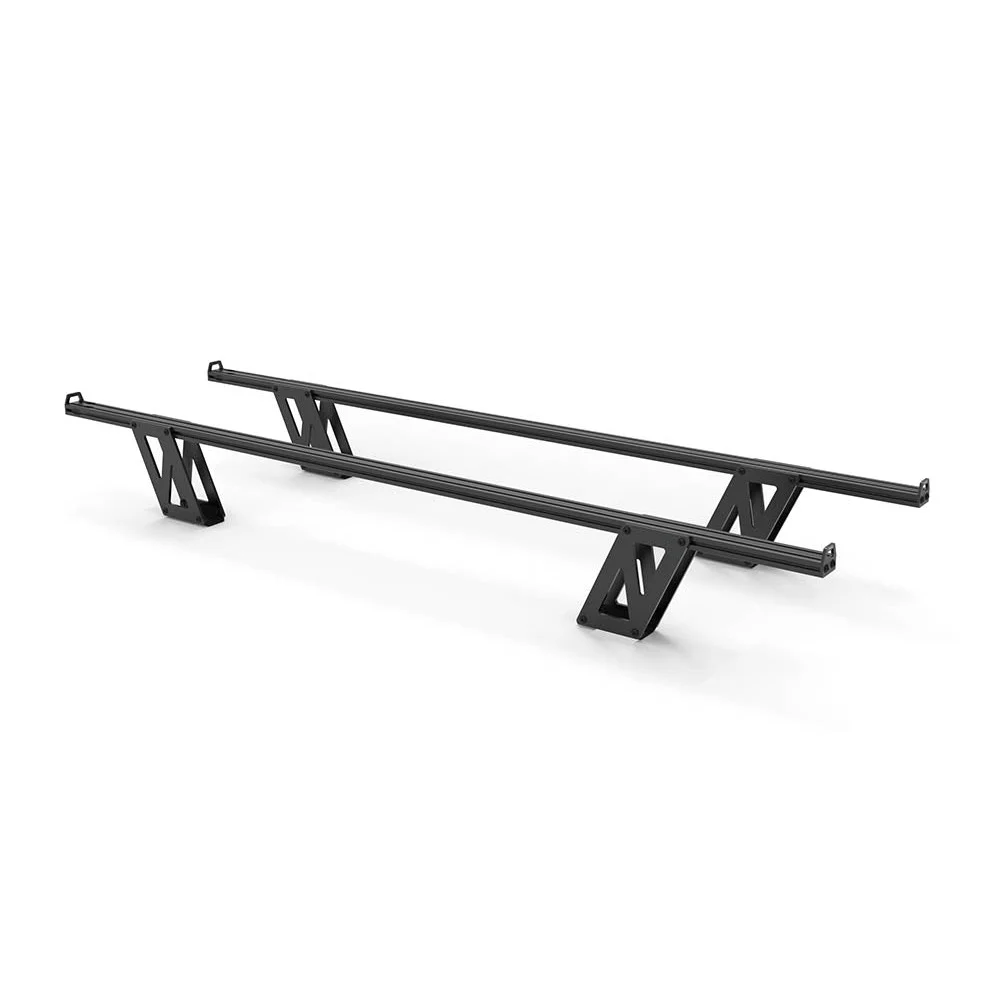 Decking High Bar Kit for Roof Racks
