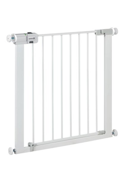 SAFETY 1ST Deur- of traphekje »Easy Close Metal«, 73 tot 80 cm