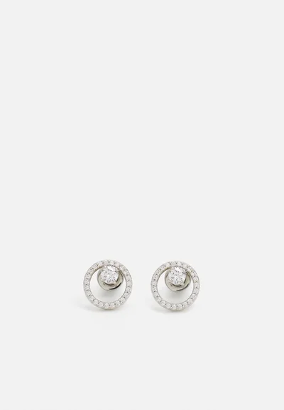 Constella stud earrings