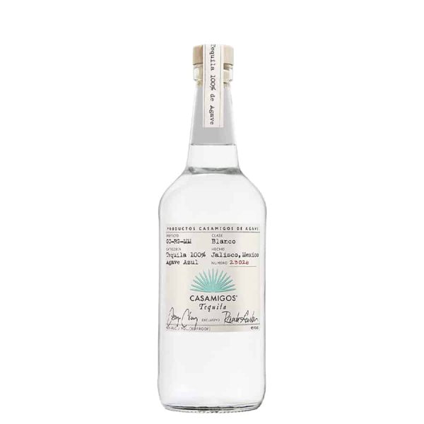 Casamigos Blanco