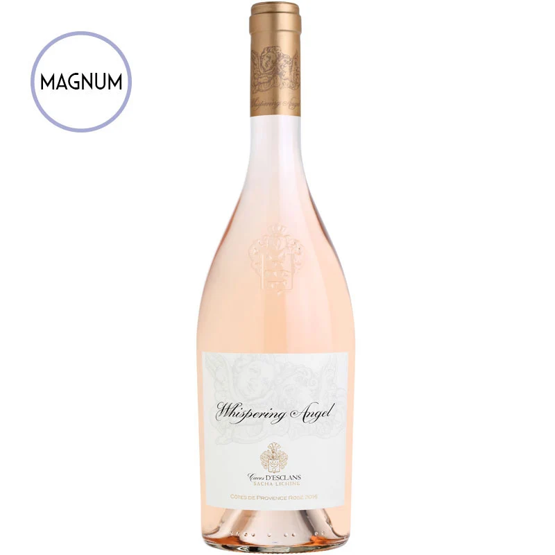 Whispering Angel 1.5L Magnum - Château d'Esclans