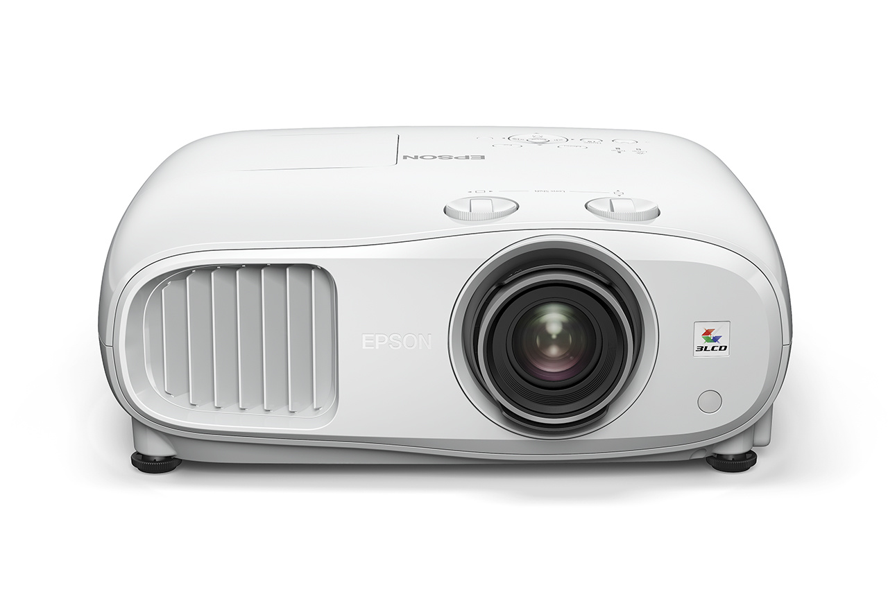 Epson EH-TW7100 Home Cinema Beamer