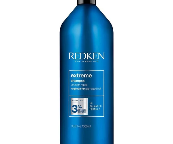 Redken Extreme Shampoo - 1000ml