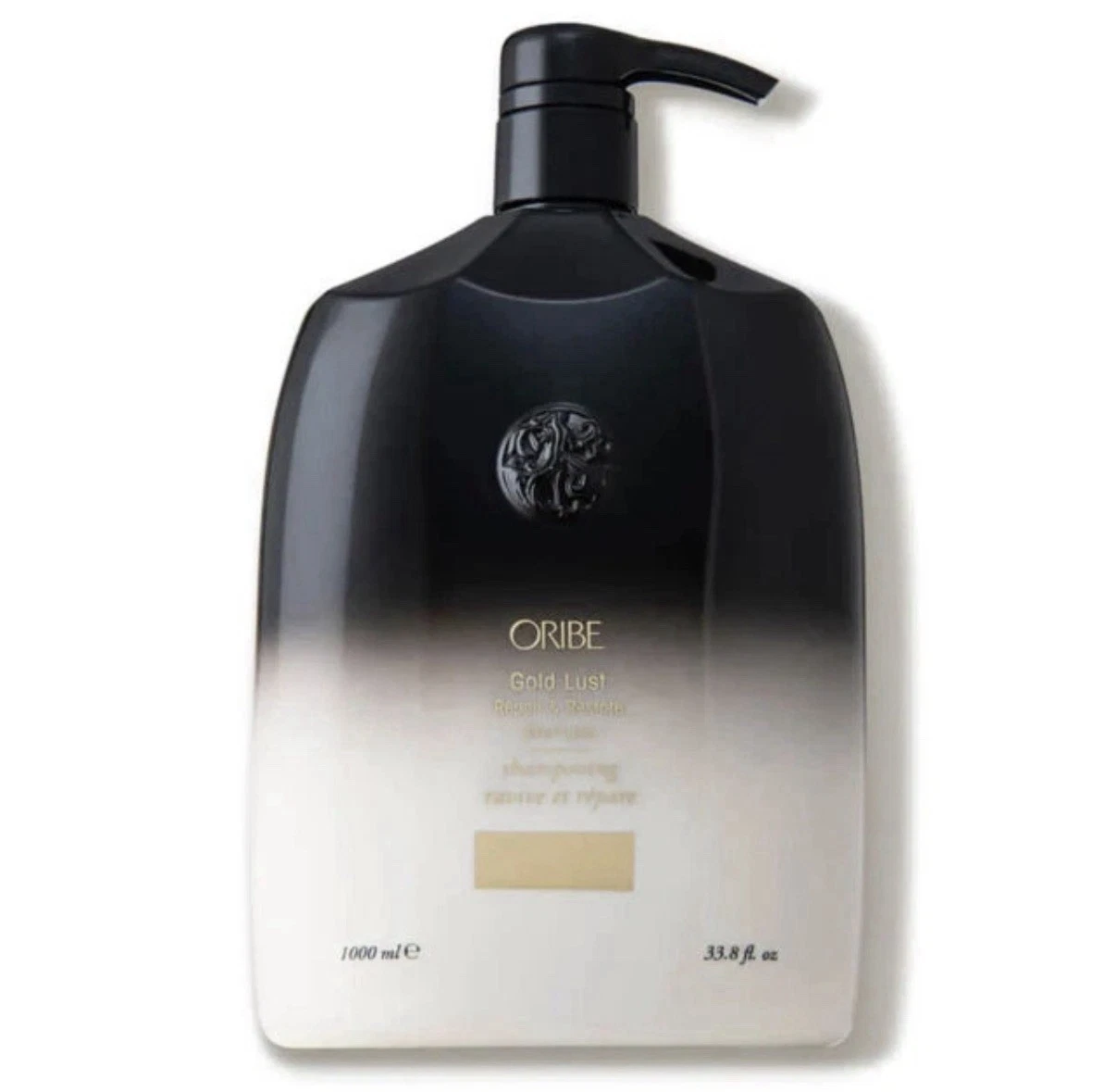 Oribe Gold Lust Repair & Restore Shampoo 33.8 oz