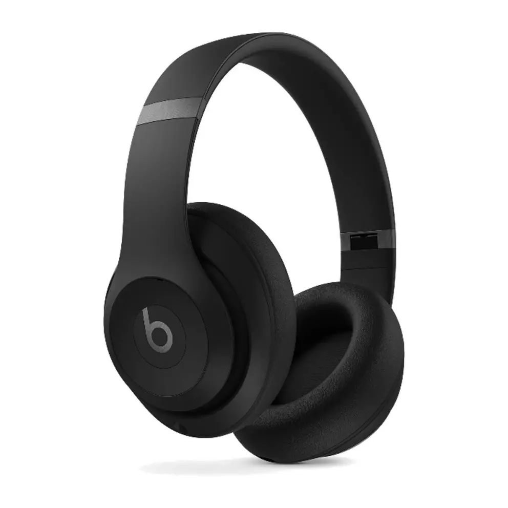 Beats Studio Pro ANC Over-Ear Wireless Headphones - Black