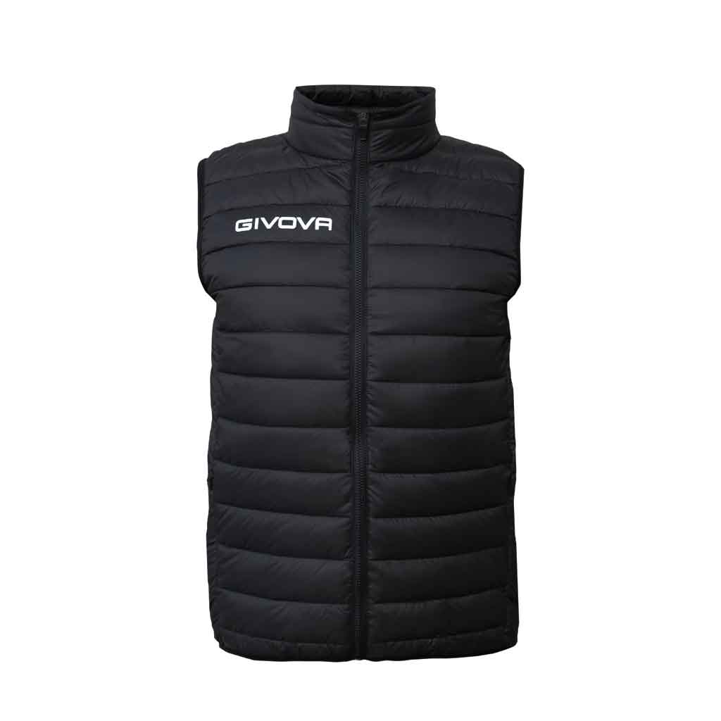 Givova Men's Smanicato Spagna Vest