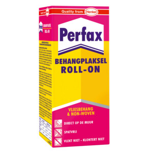Perfax Roll-on Behanglijm
