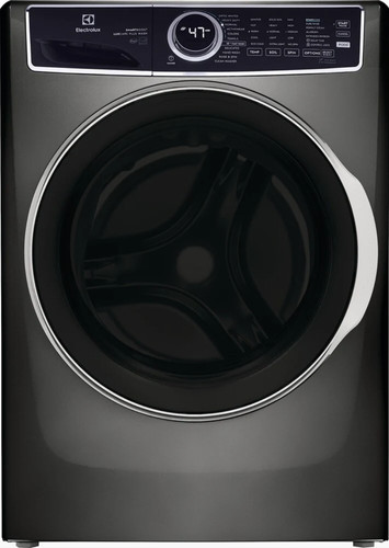Electrolux Laundry 4.5 Cu. Ft. Titanium Front Load Washer