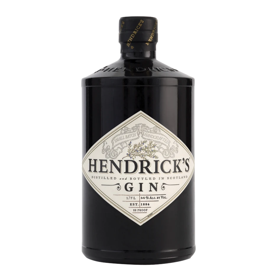 Hendrick's Gin 1.75L