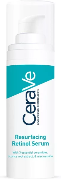 CeraVe Resurfacing Retinol Serum 30 ML