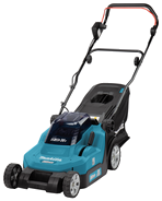 DLM382Z - LXT 2x18 V accu Grasmaaier 38 cm