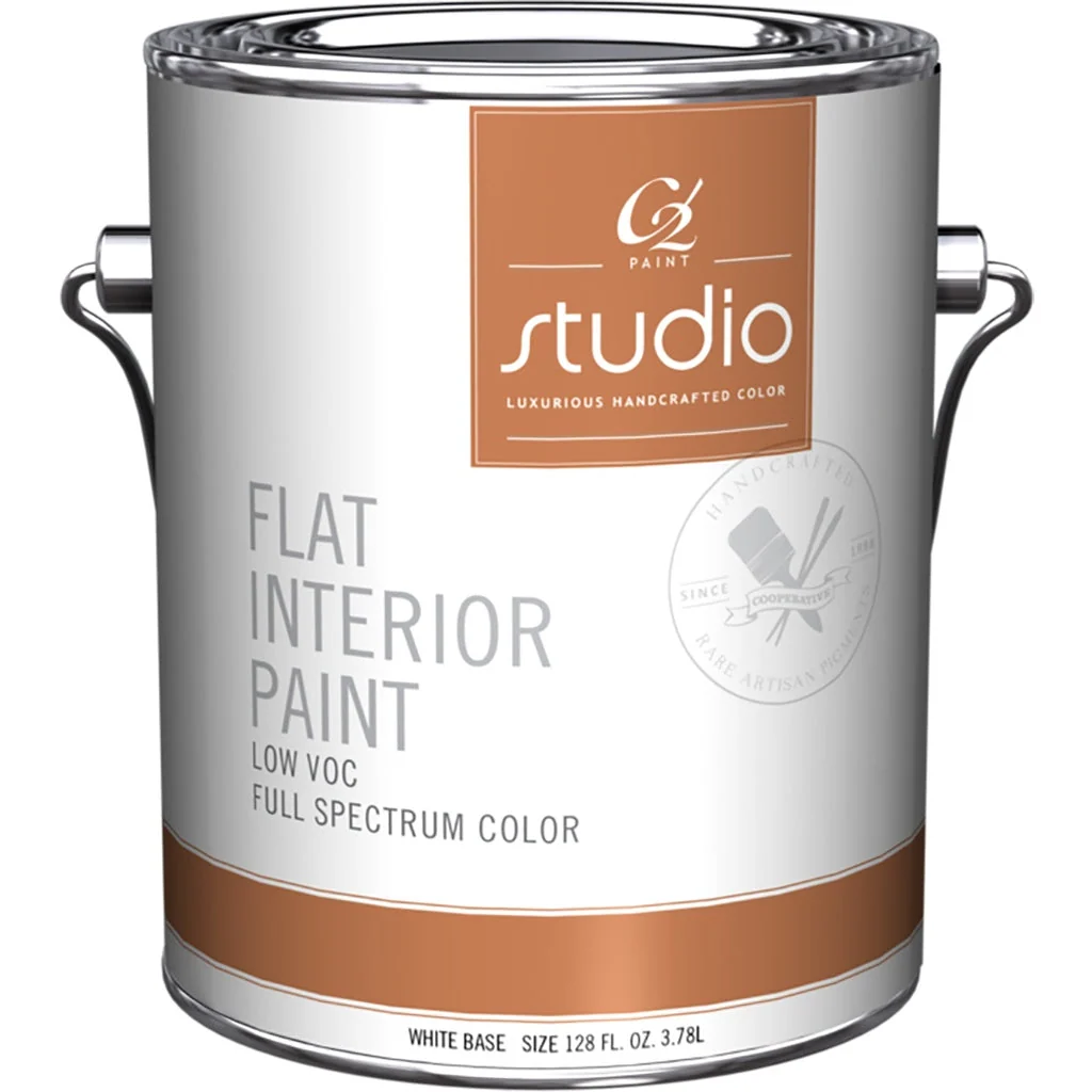 C2 Studio Interior Paint