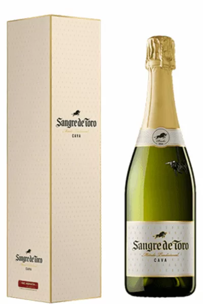 Torres - Sangre de Toro Cava - 0.75L