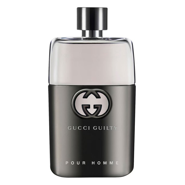 Gucci Guilty Pour Homme Eau de Toilette