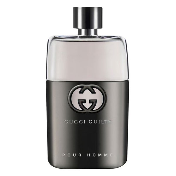 Gucci Guilty Pour Homme Eau de Toilette