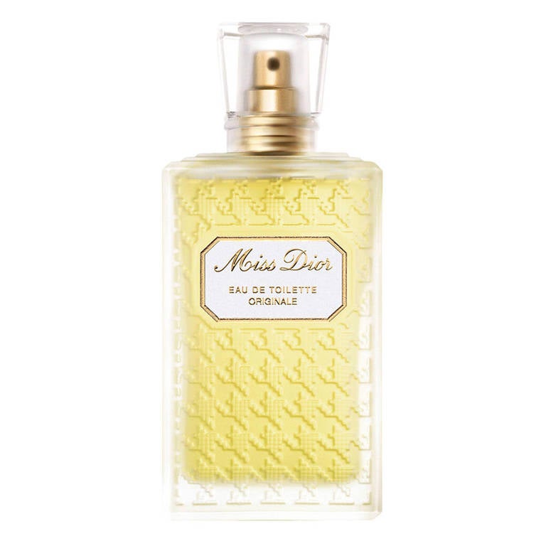 DIOR MISS DIOR EAU DE TOILETTE