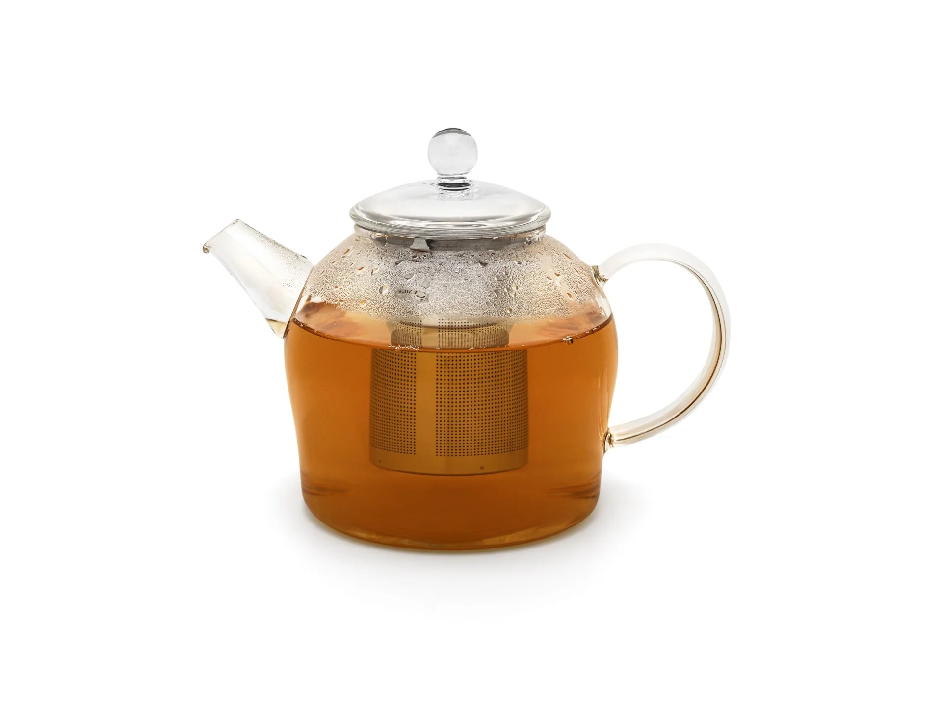 Glass Teapot 500ml
