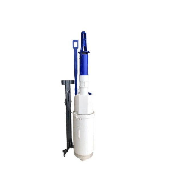 Geberit bodemventiel voor o.a. Inbouwreservoir 12 cm (UP320), 6/3 240.501.00.1
