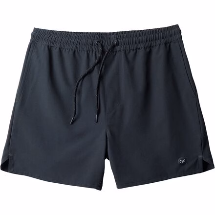 All Time Stretch Volley Swim Trunks