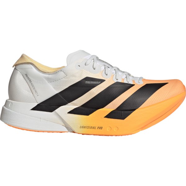 adidas Heren Adizero Adios Pro 4 Schoenen