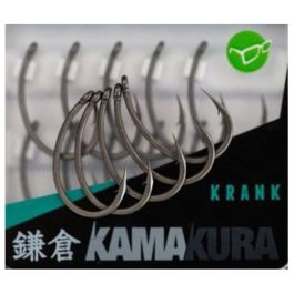 Korda Kamakura Krank - Vishaak