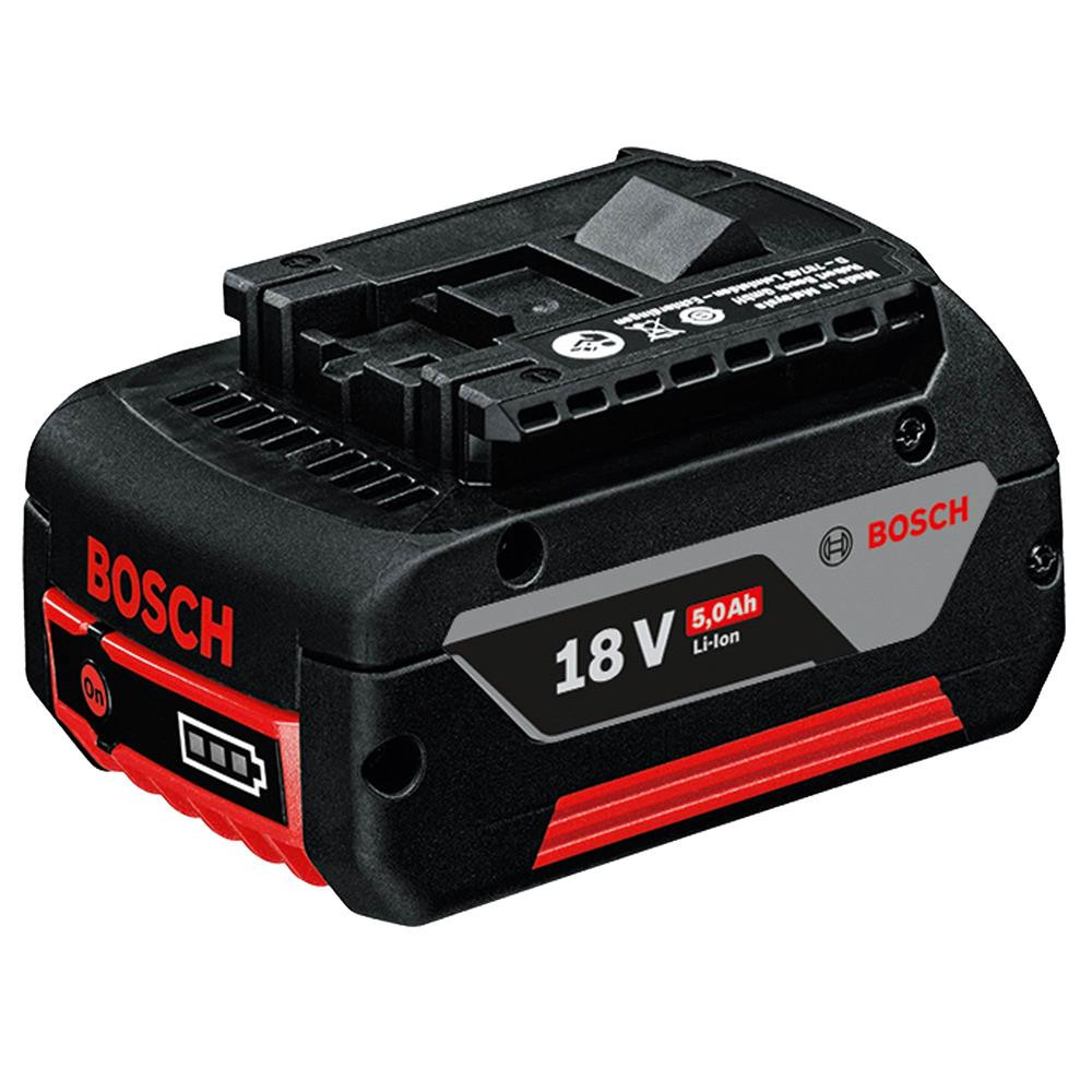 Bosch Professional GBA 5.0Ah CoolPack 18V Battery